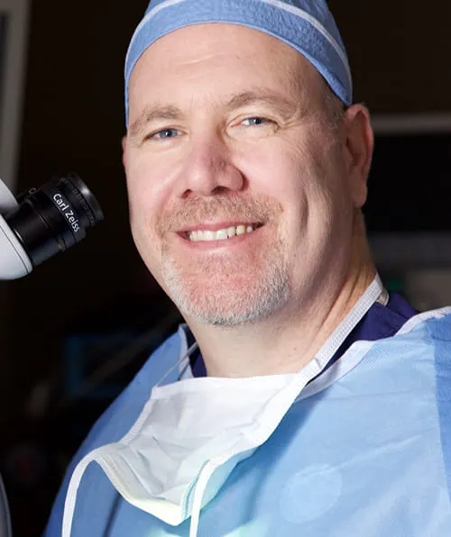 Center for Male Reproductive Medicine & Vasectomy Reversal