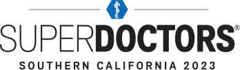 Southern California Super Doctors Logo
